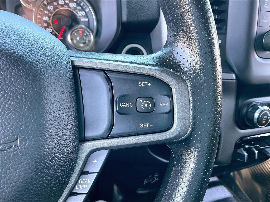 2023 Ram 3500 — photo 22