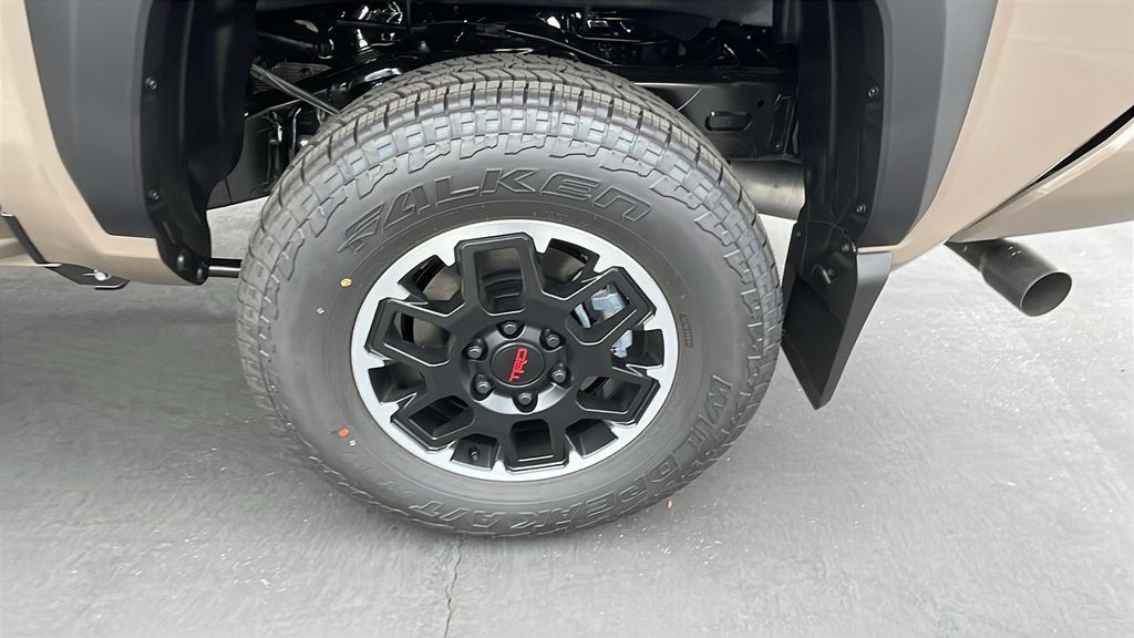 New 2026 Toyota Tacoma i-FORCE MAX Truck
