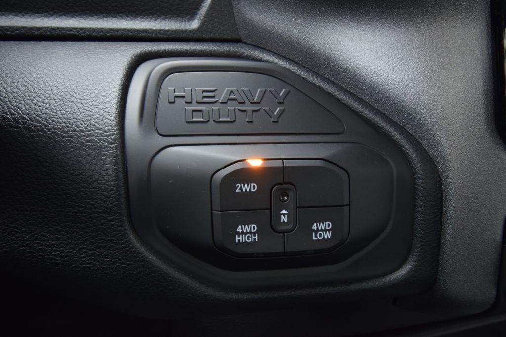 new 2026 Ram 5500HD car, priced at $75,225