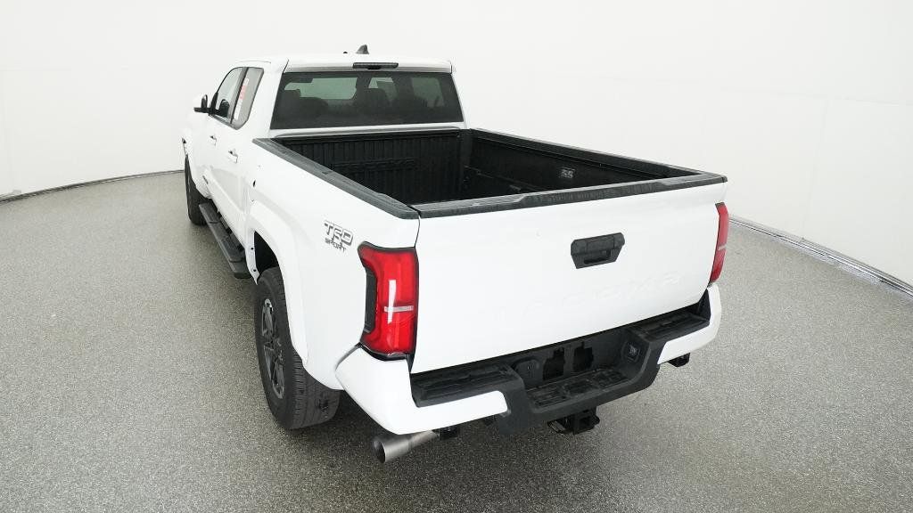 Thumbnail: 2025 Toyota Tacoma - 29