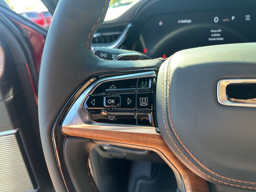 New Car 2025 Jeep Grand Cherokee  Summit For Sale Under $70,000 In Austin, Texas
