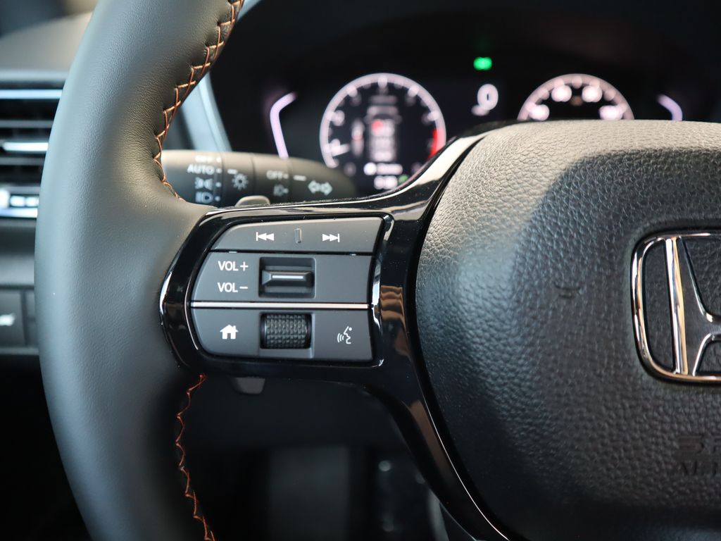 Thumbnail: 2025 Honda Pilot - 12