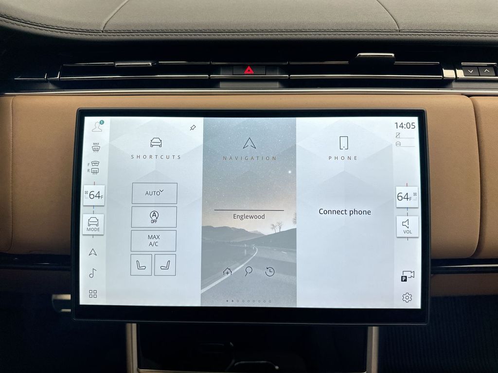Thumbnail: 2025 Land Rover Range Rover - 12