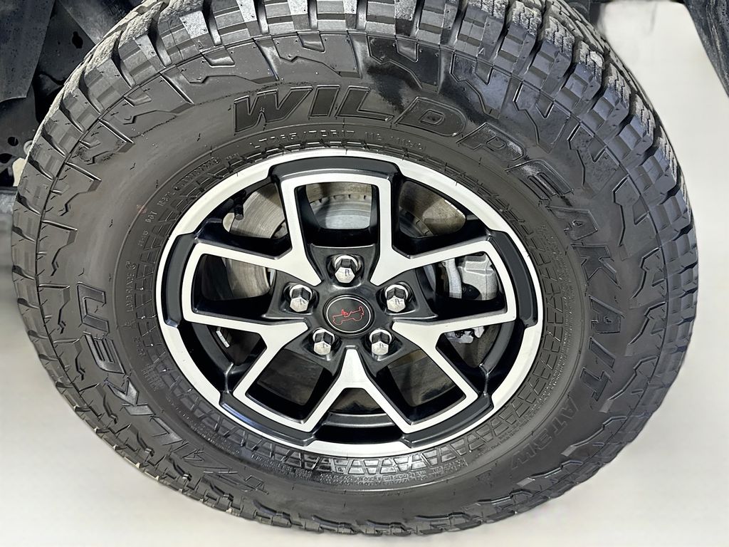 Used Car 2025 Jeep Gladiator  Rubicon For Sale Under $50,000 In Austin, Texas