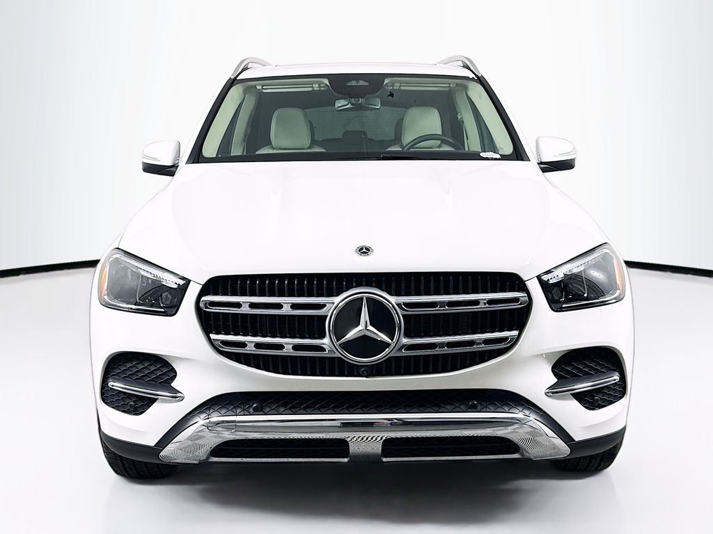 Thumbnail: 2025 Mercedes-Benz GLE - 2
