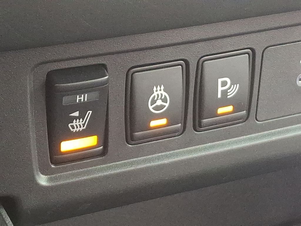 Thumbnail: 2026 Nissan Frontier - 25