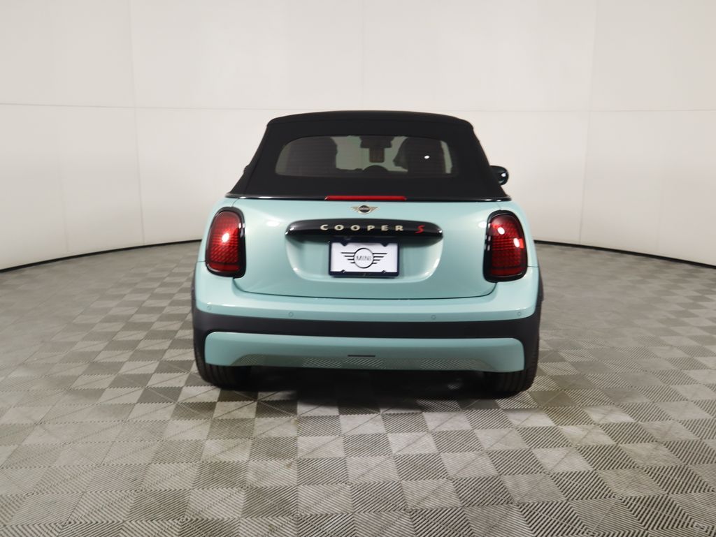Thumbnail: 2026 MINI Cooper - 14
