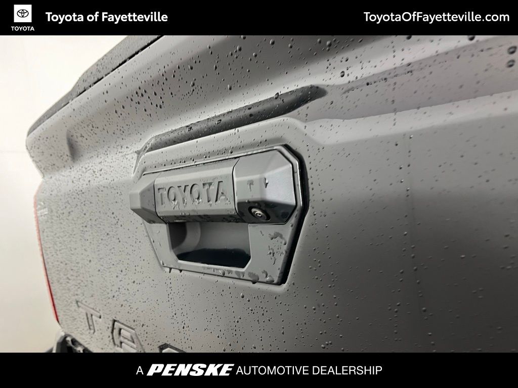 Thumbnail: 2025 Toyota Tacoma - 18