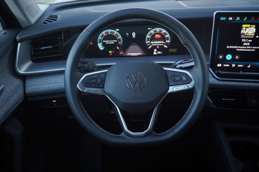 Thumbnail: 2026 Volkswagen Tiguan - 9