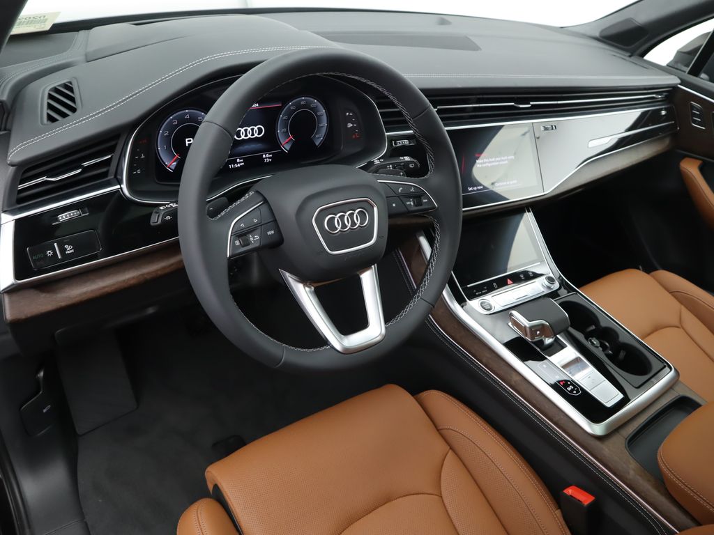 2025 Audi Q7  10