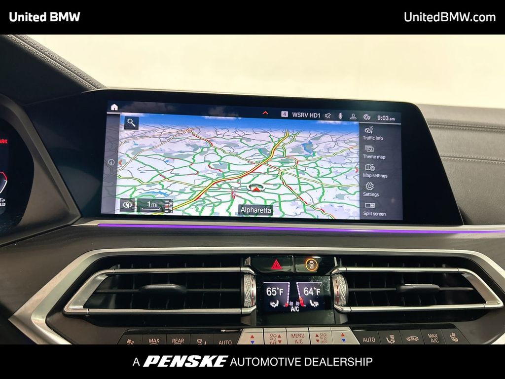 Thumbnail: 2022 BMW X7 - 18