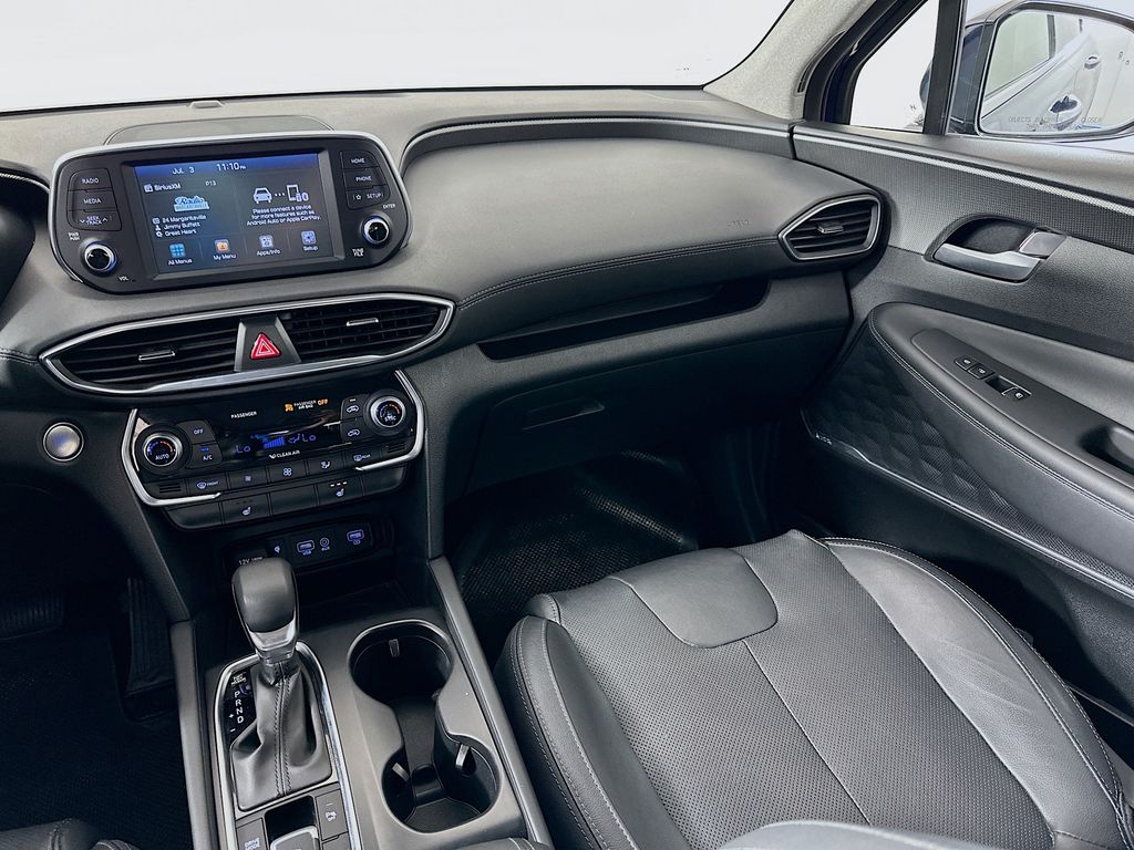 Thumbnail: 2020 Hyundai Santa Fe - 23