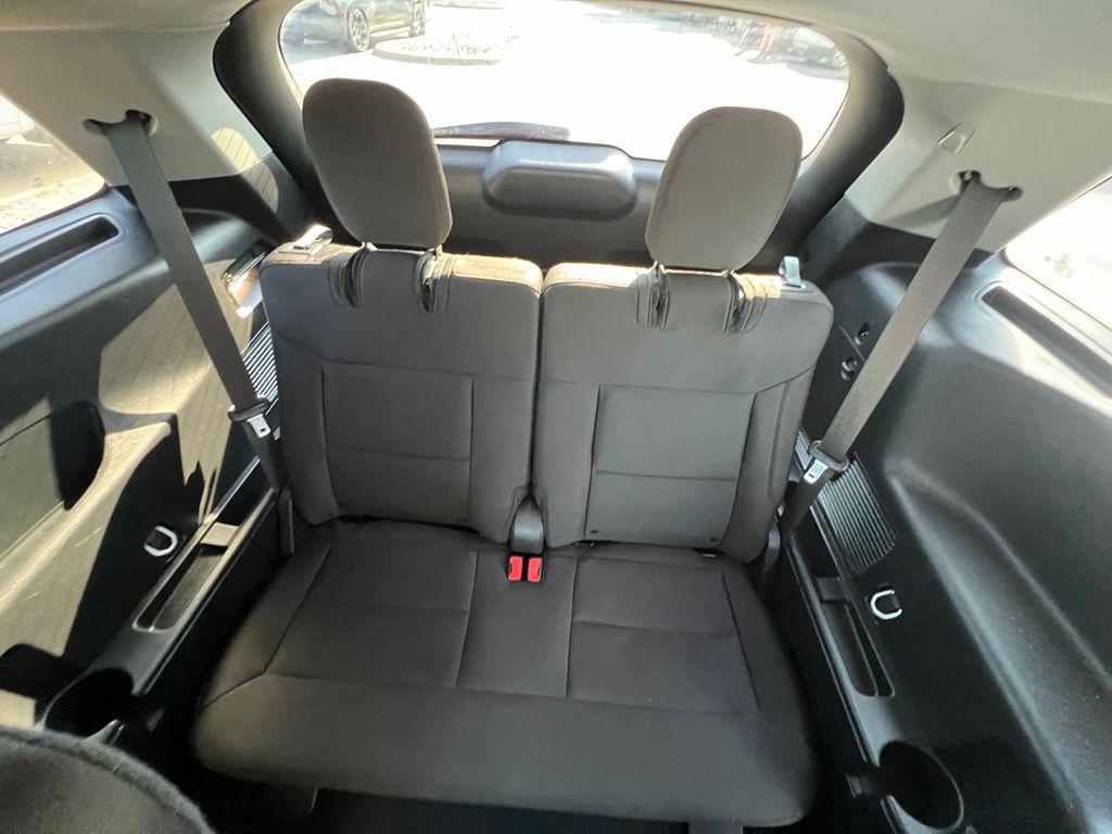 Used 2024 Ford Explorer SUV