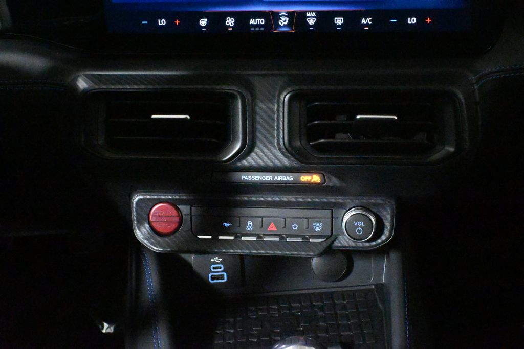 Thumbnail: 2024 Ford Mustang - 22