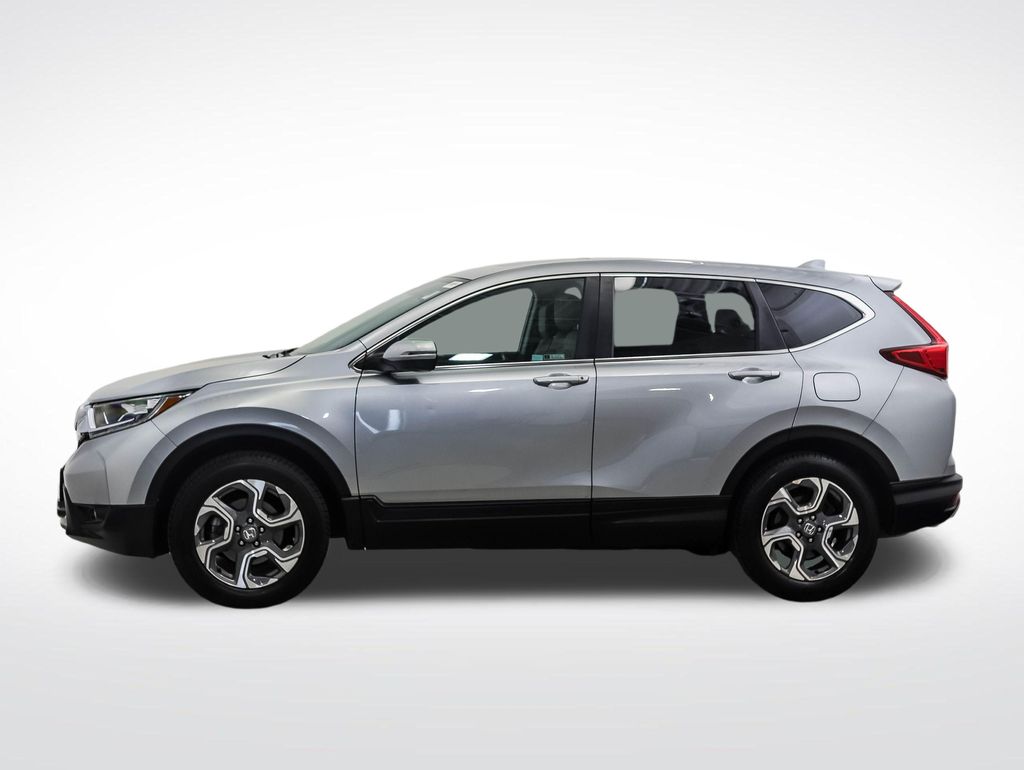 Thumbnail: 2018 Honda CR-V - 2