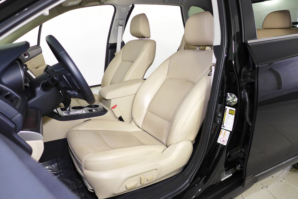 Thumbnail: 2017 Subaru Outback - 22