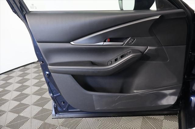 Thumbnail: 2026 Mazda CX-30 - 7