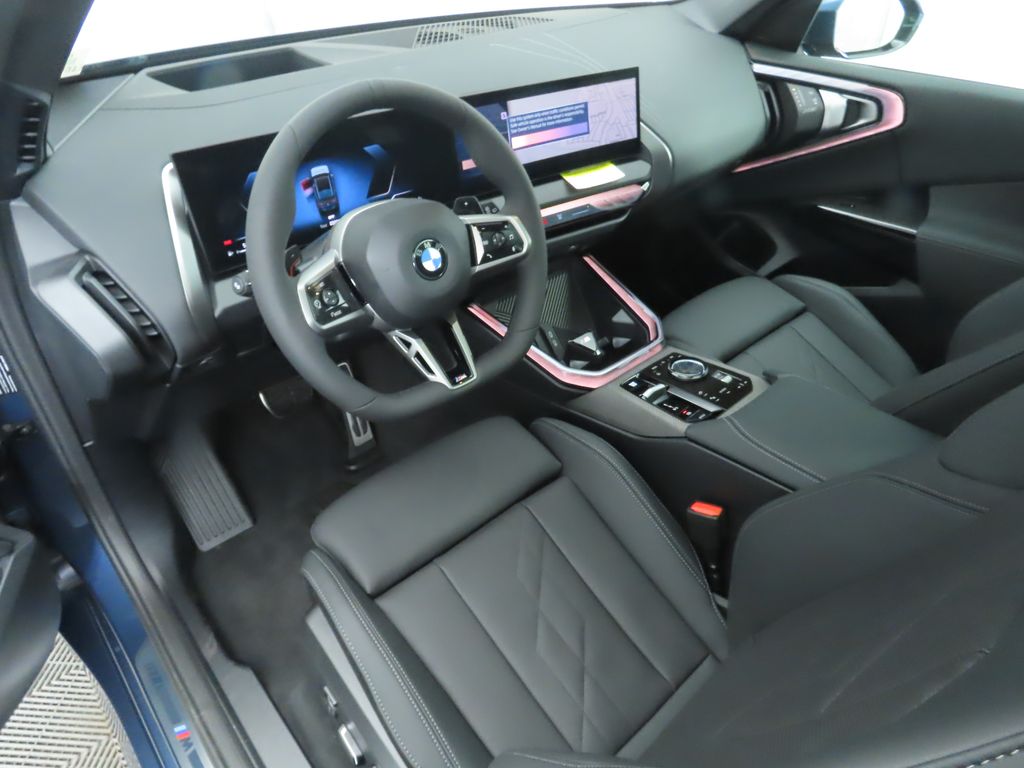 Thumbnail: 2026 BMW X3 - 9