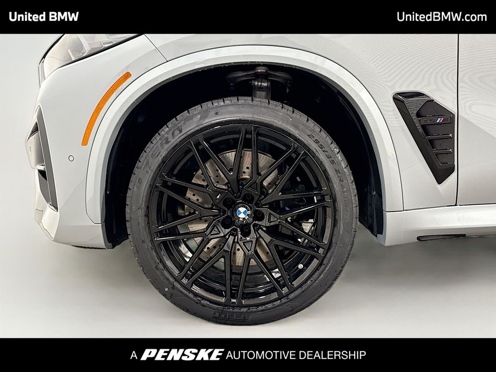 Thumbnail: 2026 BMW X5 - 2