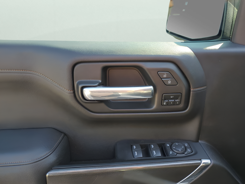 Used Car 2022 Gmc Sierra 1500 Limited  At4 For Sale Under $50,000 In Austin, Texas