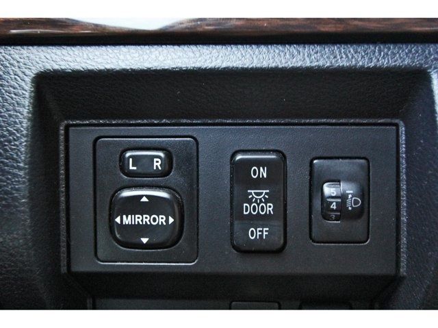 2017 Toyota Tundra Limited Gray at DeMontrond Auto Country