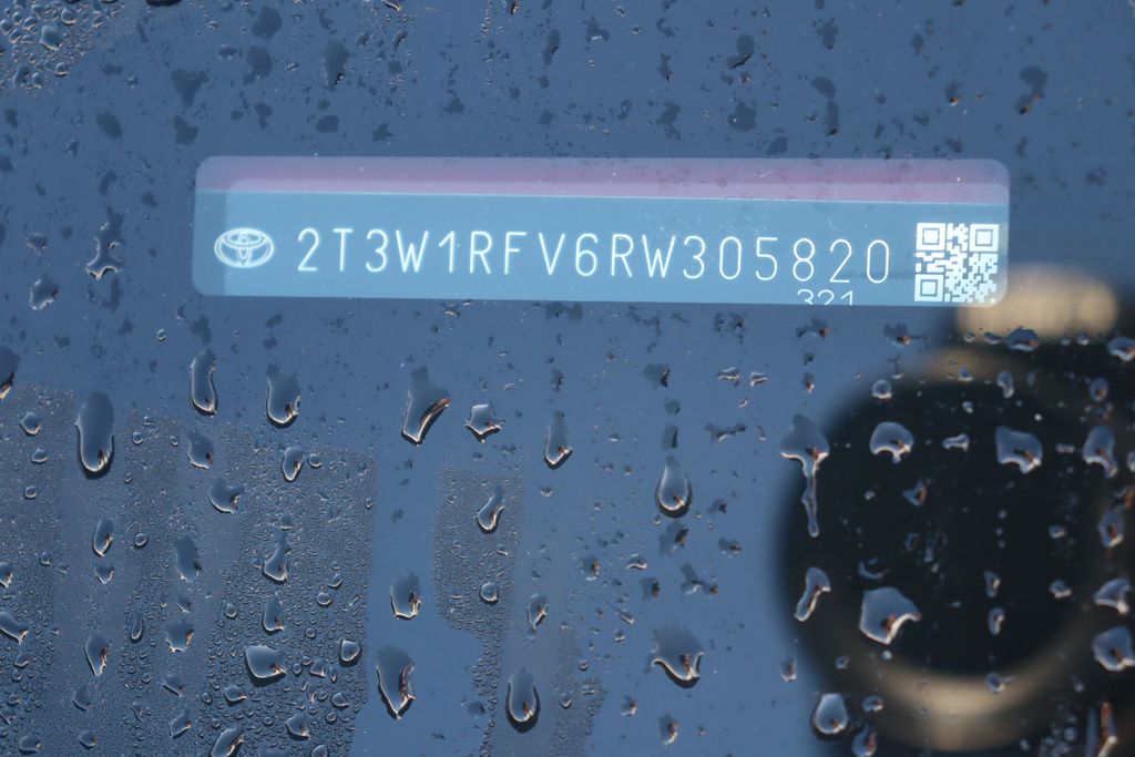 Thumbnail: 2024 Toyota RAV4 - 7