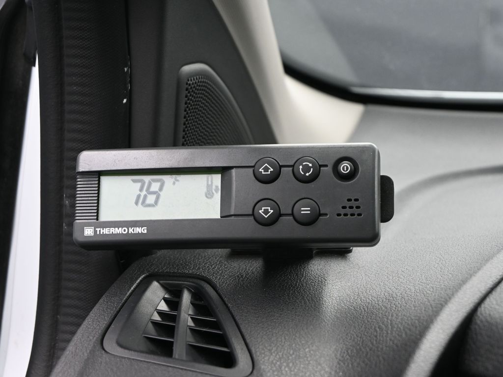 2023 Ford Transit Connect XL