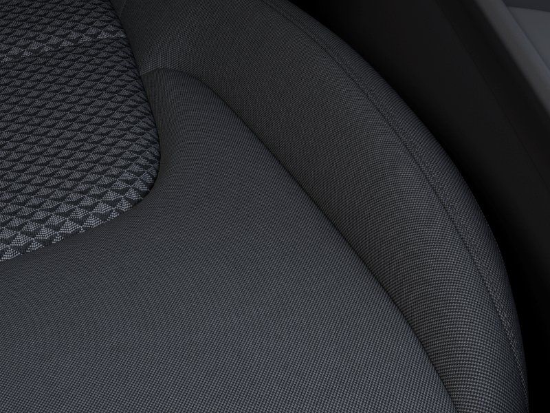 New 2026 Steel Gray Kia LX image 24
