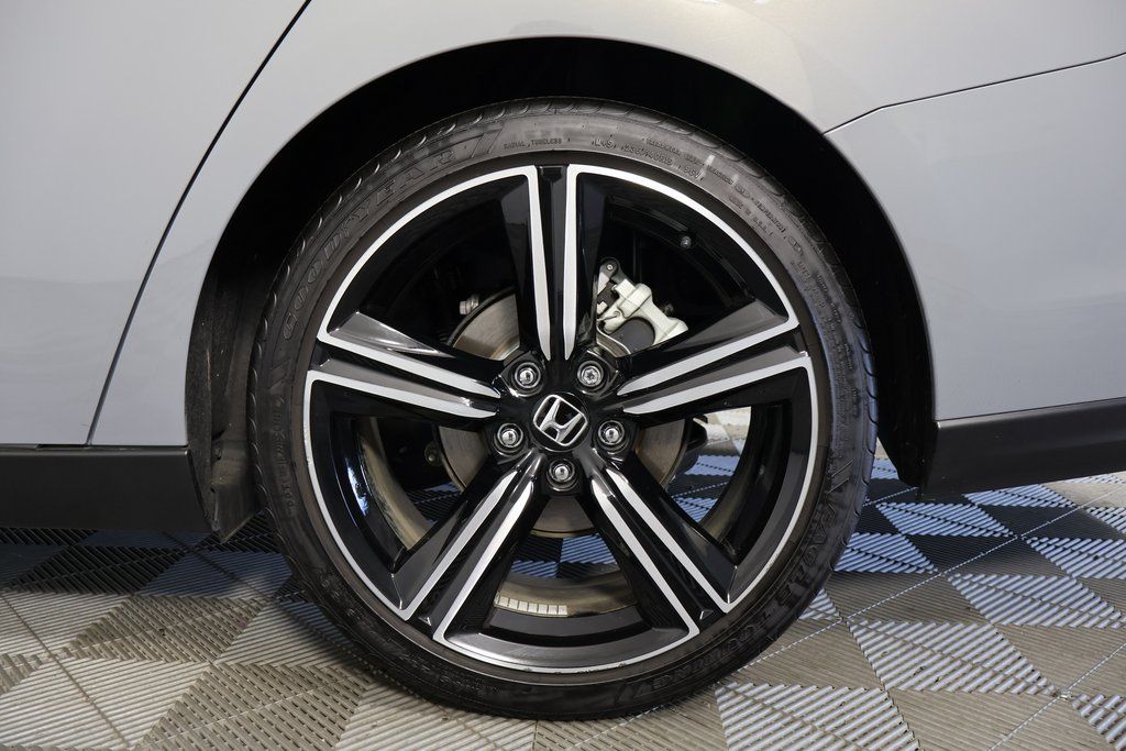 Thumbnail: 2024 Honda Accord - 16