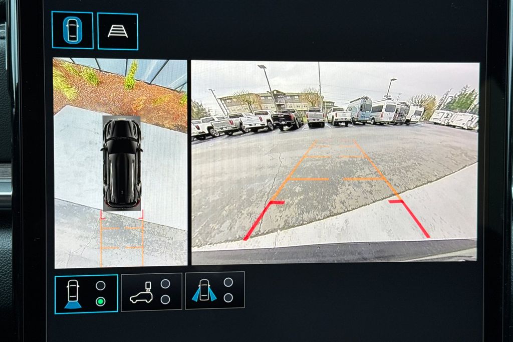 new 2026 GMC Terrain car, priced at $43,268