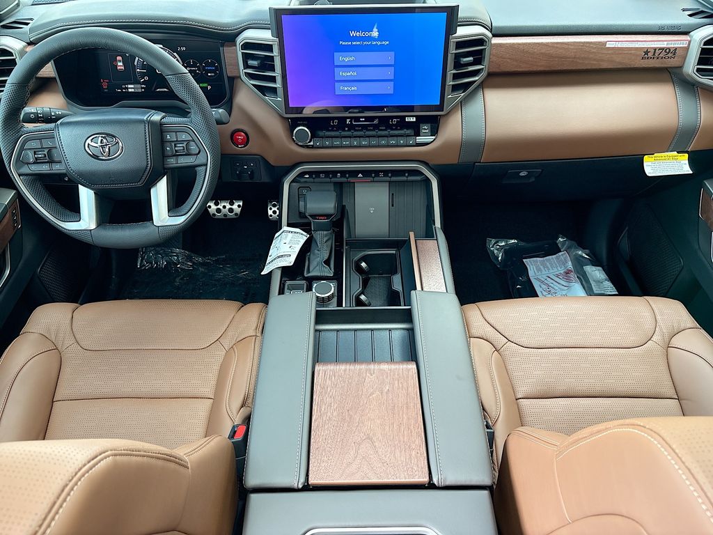Thumbnail: 2026 Toyota Sequoia - 13