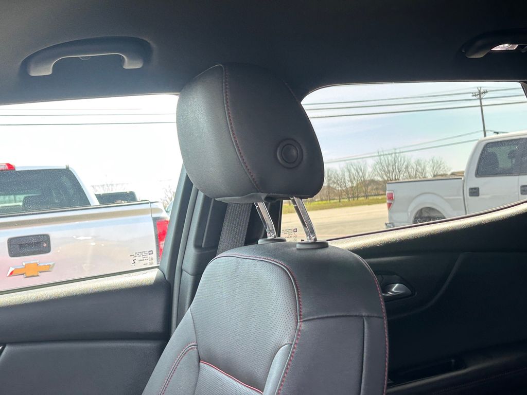 Used Car 2024 Chevrolet Blazer  Rs For Sale Under $40,000 In Austin, Texas