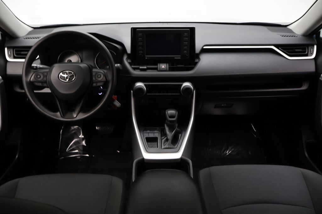 Thumbnail: 2022 Toyota RAV4 - 24