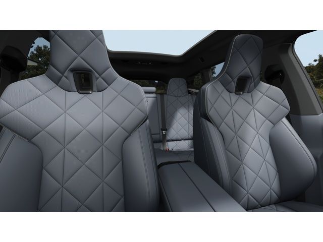 Thumbnail: 2026 BMW iX - 11