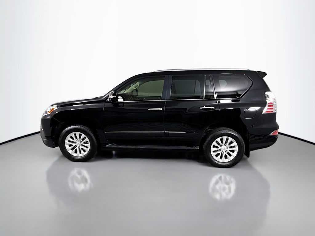 Thumbnail: 2014 Lexus GX - 8