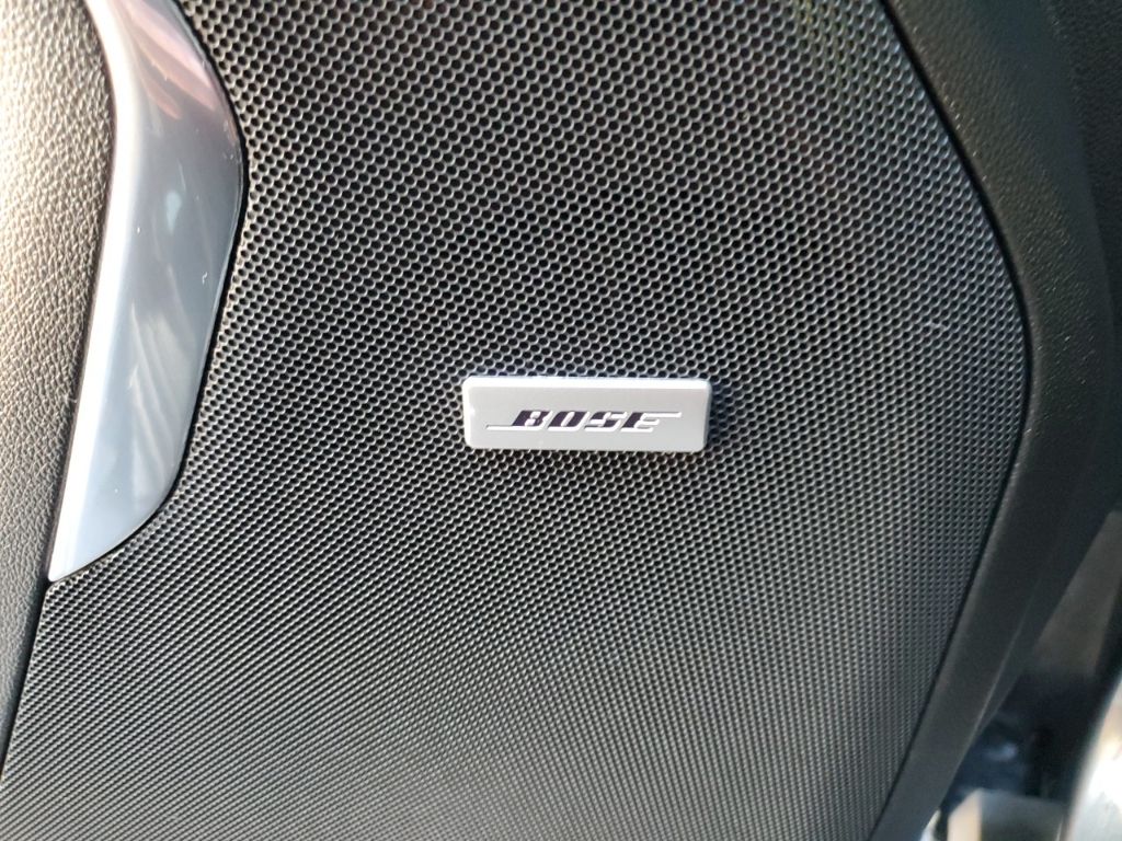 Used Car 2021 Chevrolet Tahoe  Lt For Sale Under $50,000 In Austin, Texas