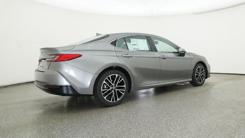 Thumbnail: 2026 Toyota Camry - 27