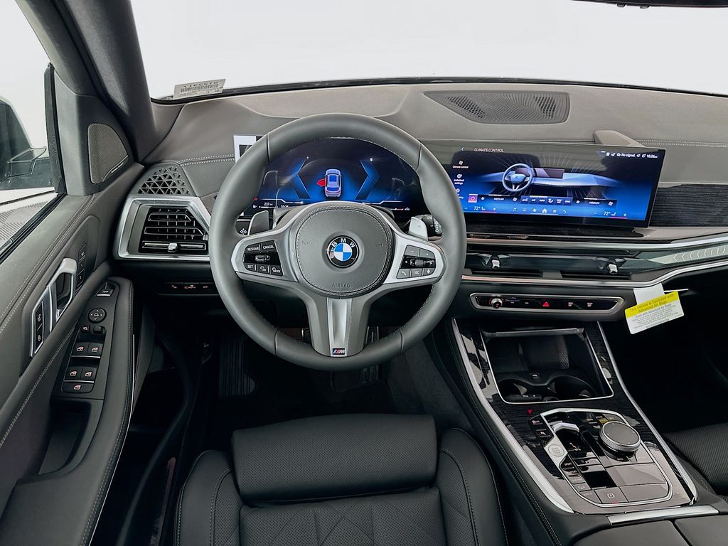 Thumbnail: 2026 BMW X5 - 19