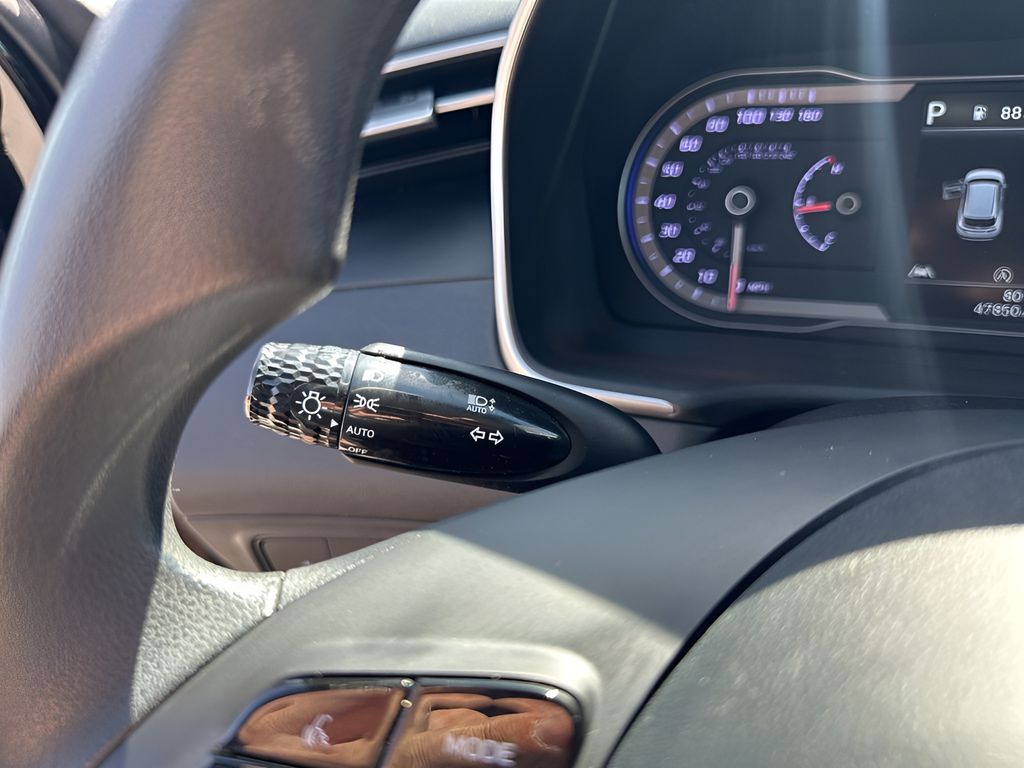 Used Car 2023 Hyundai Tucson  Sel For Sale Under $25,000 In Austin, Texas