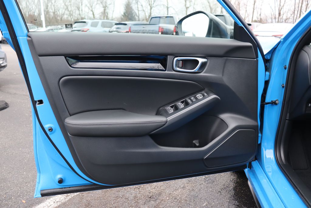 Thumbnail: 2025 Honda Civic - 28