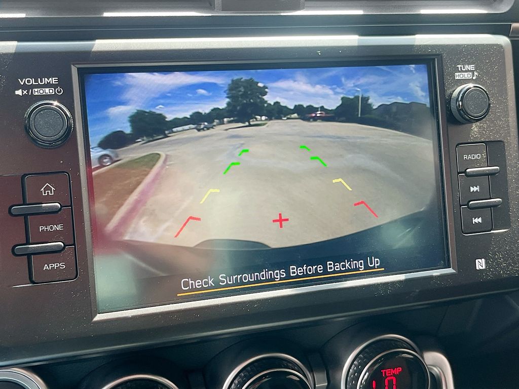 Used 2024 Black Toyota Premium image 13