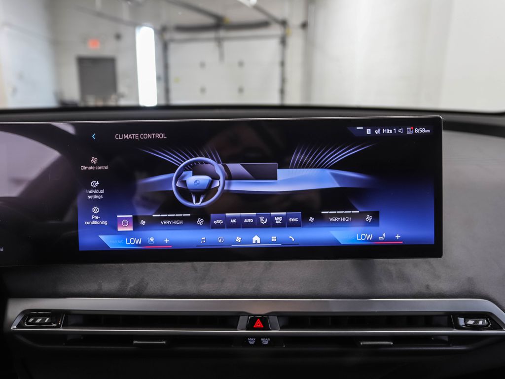 2026 BMW iX  15