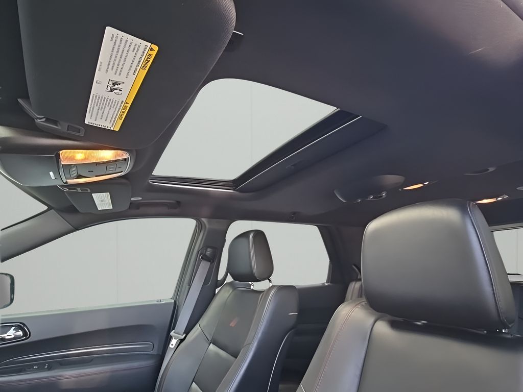 Used Car 2023 Dodge Durango  Gt Plus For Sale Under $50,000 In Austin, Texas