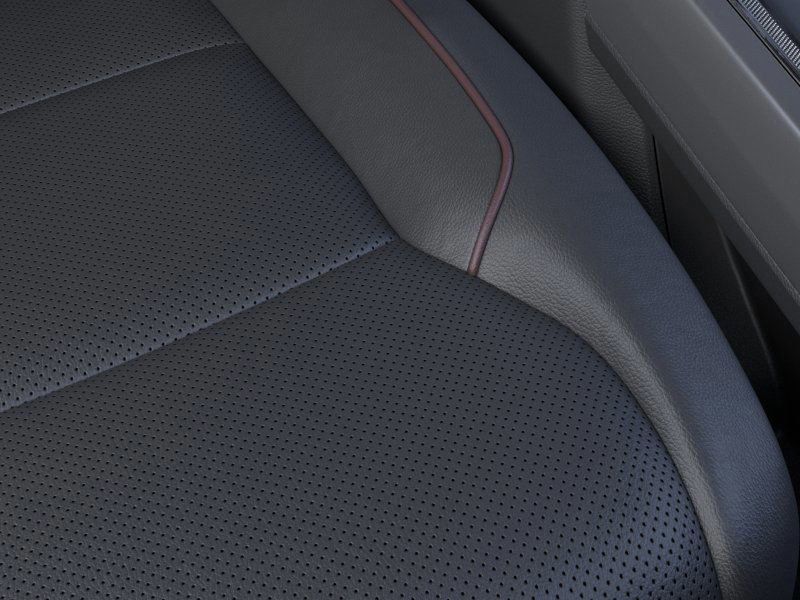 New 2026 White Ford Lariat image 17