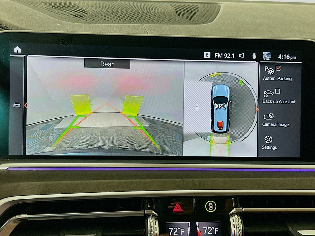 Thumbnail: 2021 BMW X7 - 14