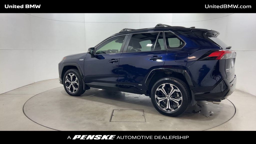 Thumbnail: 2022 Toyota RAV4 - 6