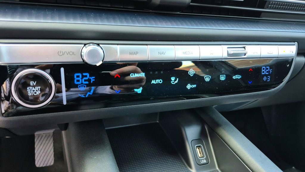 2025 Hyundai IONIQ 6