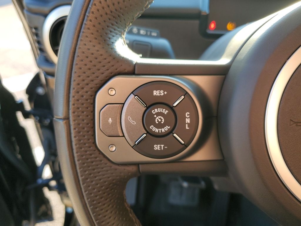 Used Car 2024 Ineos Grenadier  Trialmaster Edition For Sale Under $70,000 In Austin, Texas