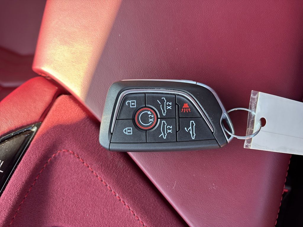 Used 2020 Chevrolet Corvette Convertible