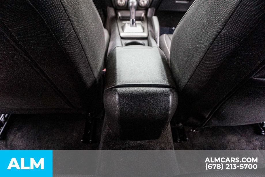 Used 2014 Black Chevrolet 1LT image 29